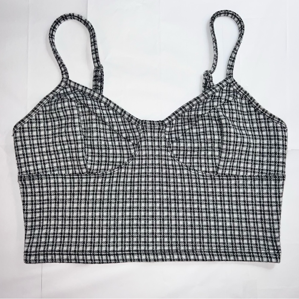 Forever 21 Crop Top